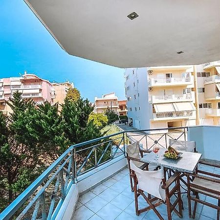 Apartmán Picolla Casa Xylokastro Exteriér fotografie